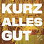 Cover Kurz alles gut