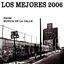Cover Los Mejores 2006