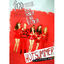 Cover Hot Summer - f(x) 1st Album Repackage