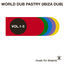 Cover Music for Dreams World Dub Pastry (Ibiza Dub) Vol. 1 - 5