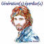 Cover Génération(s) Eperdue(s)