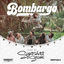 Cover Bombargo (Live at Sugarshack Sessions)