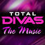 Cover Total Divas: The Music