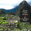 Cover Flute Music of the Andes