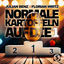 Cover Normale Kartoffeln auf die 1