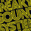 Cover Sneaky Sound System