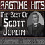Cover Ragtime Hits - The Best Of Scott Joplin