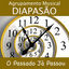 Cover O Passado Já Passou