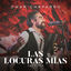 Cover Las Locuras Mías (Acústica)