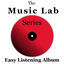 Cover The Music Lab Series: Easy Listening Album