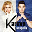 Cover Acapella