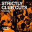 Cover Strictly Club Cuts, Vol. 11