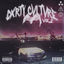 Cover DXRTY CVLTVRE, Vol. 2