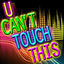Cover U Can't Touch This