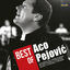 Cover Best of Aco Pejović