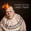 Cover Crazy Train