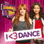Cover Shake It Up: I <3 Dance