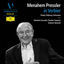 Cover Menahem Pressler in Verbier (Live)