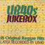 Cover UB40s Jukebox: 18 Original Reggae Hits