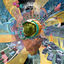 Cover 3B4 Zero EP (limited edition sampler)