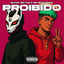 Cover PROIBIDO
