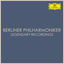 Cover Berliner Philharmoniker Legendary Recordings