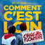 Cover Comment c'est loin