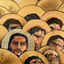 Cover Fortune Favors the Bold