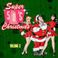 Cover Super Fifties Christmas (Volume 2)