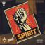 Cover Spirit (feat. Wale)