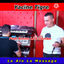 Cover La Alo La Messge