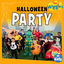 Cover Halloween Party