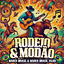Cover Rodeio & Modão