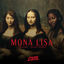 Cover Mona Lisa (Ibara Remix)