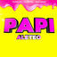 Cover Papi Aleteo