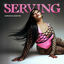 Cover SERVING