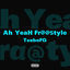 Cover AH YEAH
