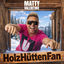 Cover Holzhüttenfan