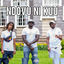 Cover NDOVU NI KUU (feat. KHALIGRAPH JONES & BOUTROSS MUNENE)