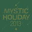 Cover Mystic Holiday 2013