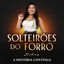Cover A História Continua (20 Anos)