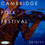 Cover The Cambridge Folk Festival 2010 / 11 (Live)