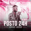 Cover Posto 24h (Ao Vivo) (JAMM' Remix)