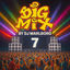 Cover Dj Marlboro Apresenta Big Mix 07