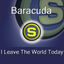 Cover I Leave the World Today
