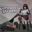 Cover Automotivo Desapego