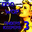 Cover Doo Wop Finders Keepers Vol 3