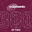 Cover Euphonic 300 - EP Two