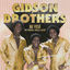 Cover Mi Vida - The Original Singles Album