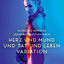 Cover Herz und Mund und Tat und Leben Variation (After Herz und Mund und Tat und Leben, BWV 147: VI. Wohl mir, daß ich Jesum habe) [Arr.